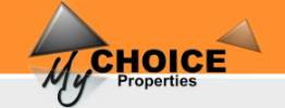 My Choice Properties, Estate Agency Logo